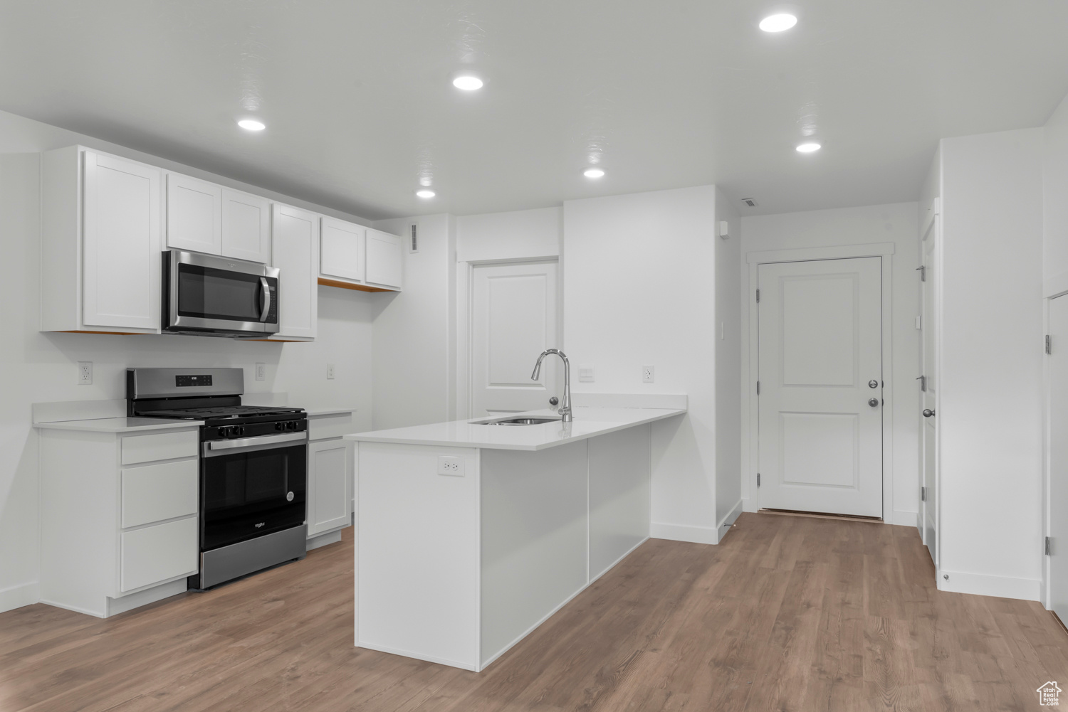 VIRIDIAN - Residential