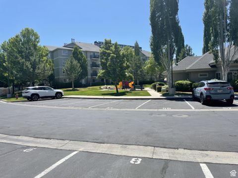 Tiny photo for 1205 E PRIVET DR. DR S #1-107, Cottonwood Heights, UT 84121 (MLS # 2061017)