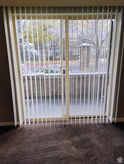 Tiny photo for 1205 E PRIVET DR. DR S #1-107, Cottonwood Heights, UT 84121 (MLS # 2061017)