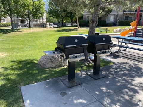 Tiny photo for 1205 E PRIVET DR. DR S #1-107, Cottonwood Heights, UT 84121 (MLS # 2061017)