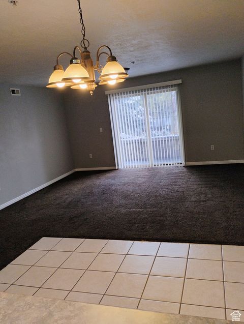 Tiny photo for 1205 E PRIVET DR. DR S #1-107, Cottonwood Heights, UT 84121 (MLS # 2061017)