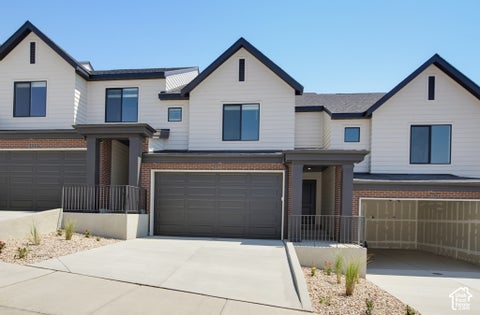 Photo of 912 E EDINBURGH AVE #1229, Lehi, UT 84048 (MLS # 2190414)