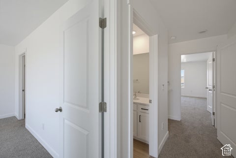 Tiny photo for 912 E EDINBURGH AVE #1229, Lehi, UT 84048 (MLS # 2190414)