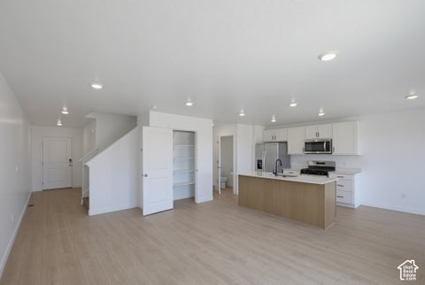 Tiny photo for 912 E EDINBURGH AVE #1229, Lehi, UT 84048 (MLS # 2190414)