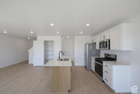 Tiny photo for 912 E EDINBURGH AVE #1229, Lehi, UT 84048 (MLS # 2190414)