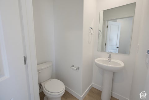 Tiny photo for 912 E EDINBURGH AVE #1229, Lehi, UT 84048 (MLS # 2190414)
