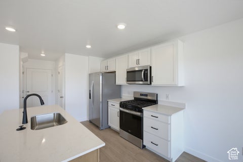 Tiny photo for 912 E EDINBURGH AVE #1229, Lehi, UT 84048 (MLS # 2190414)