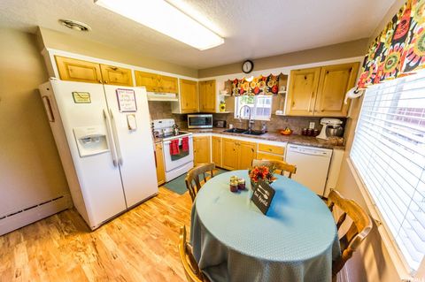 Tiny photo for 2423 S 2000 W, Syracuse, UT 84075 (MLS # 2146336)