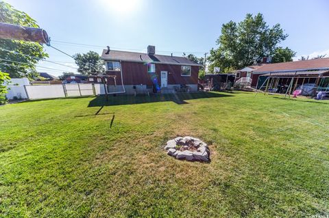 Tiny photo for 2423 S 2000 W, Syracuse, UT 84075 (MLS # 2146336)