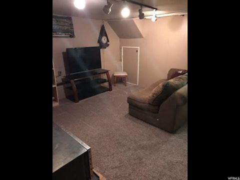 Tiny photo for 2423 S 2000 W, Syracuse, UT 84075 (MLS # 2146336)