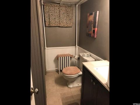 Tiny photo for 2423 S 2000 W, Syracuse, UT 84075 (MLS # 2146336)