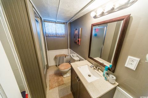 Tiny photo for 2423 S 2000 W, Syracuse, UT 84075 (MLS # 2146336)