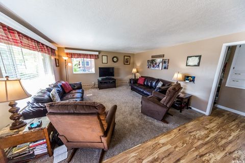 Tiny photo for 2423 S 2000 W, Syracuse, UT 84075 (MLS # 2146336)