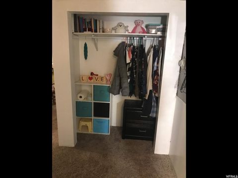Tiny photo for 2423 S 2000 W, Syracuse, UT 84075 (MLS # 2146336)