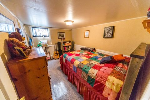 Tiny photo for 2423 S 2000 W, Syracuse, UT 84075 (MLS # 2146336)