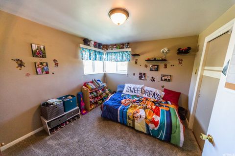 Tiny photo for 2423 S 2000 W, Syracuse, UT 84075 (MLS # 2146336)