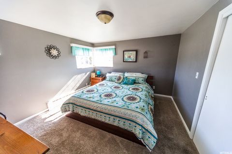 Tiny photo for 2423 S 2000 W, Syracuse, UT 84075 (MLS # 2146336)