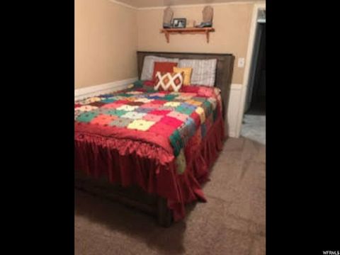Tiny photo for 2423 S 2000 W, Syracuse, UT 84075 (MLS # 2146336)