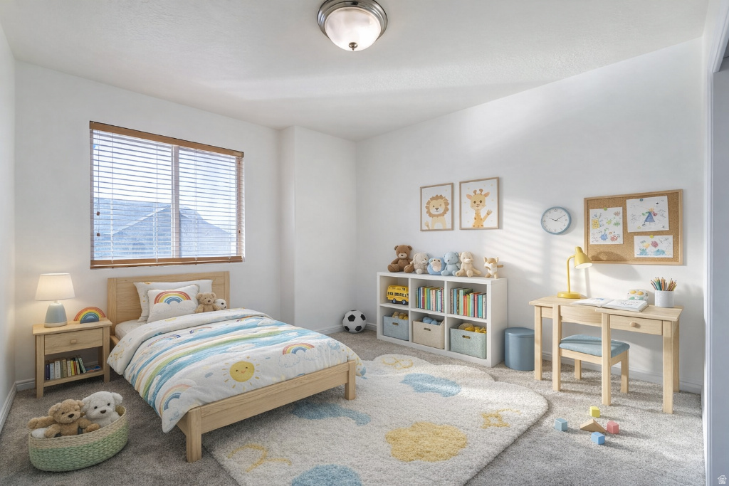 CRANBERRY FARMS PUD - Residential