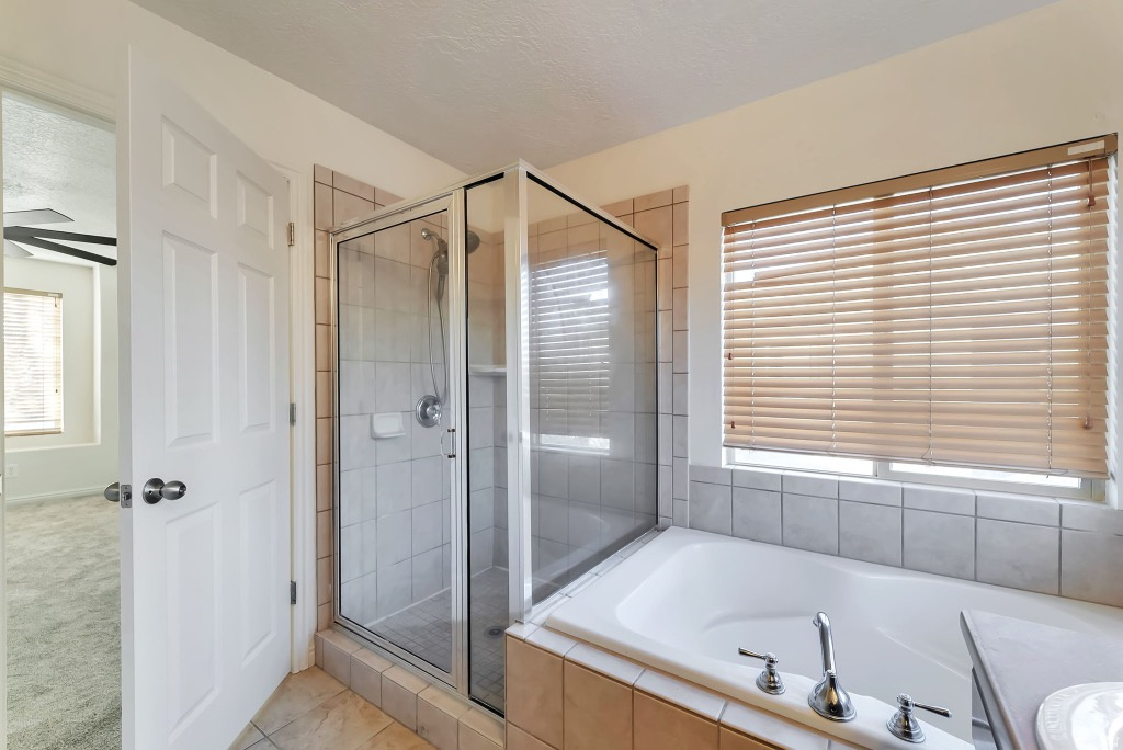 CRANBERRY FARMS PUD - Residential