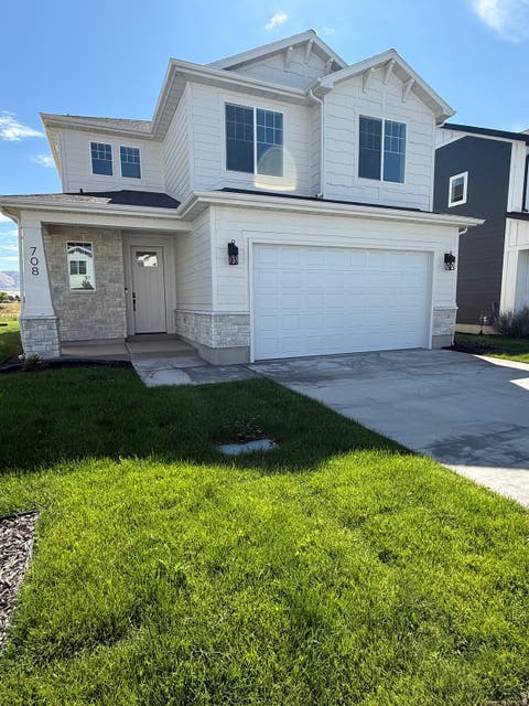 Photo of 791 N 680 W #201, Tremonton, UT 84337 (MLS # 2180213)