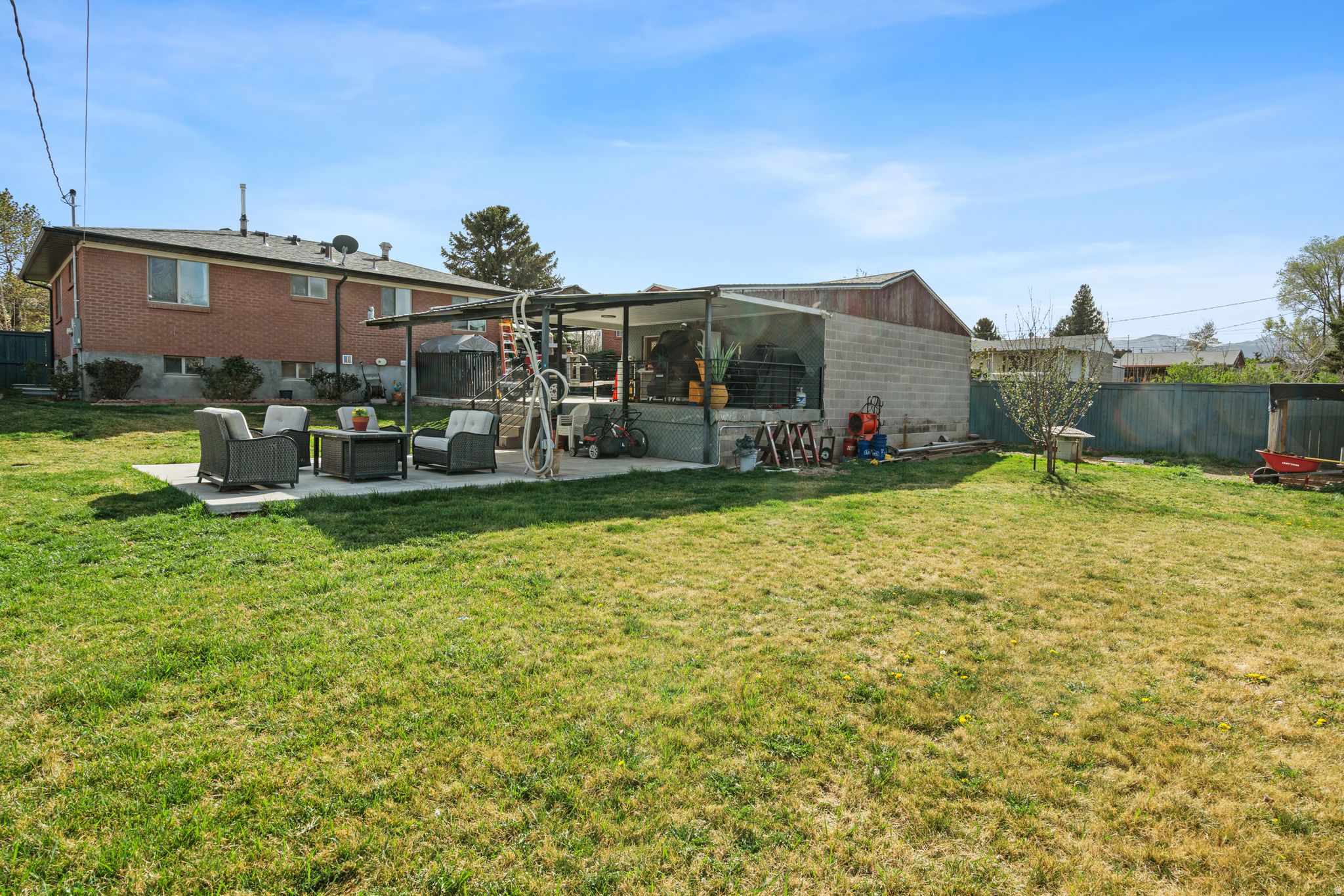 AMANDA ACRES SUB - Residential