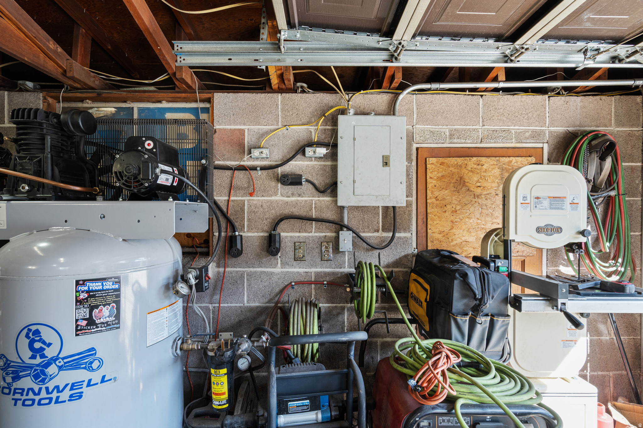 AMANDA ACRES SUB - Residential