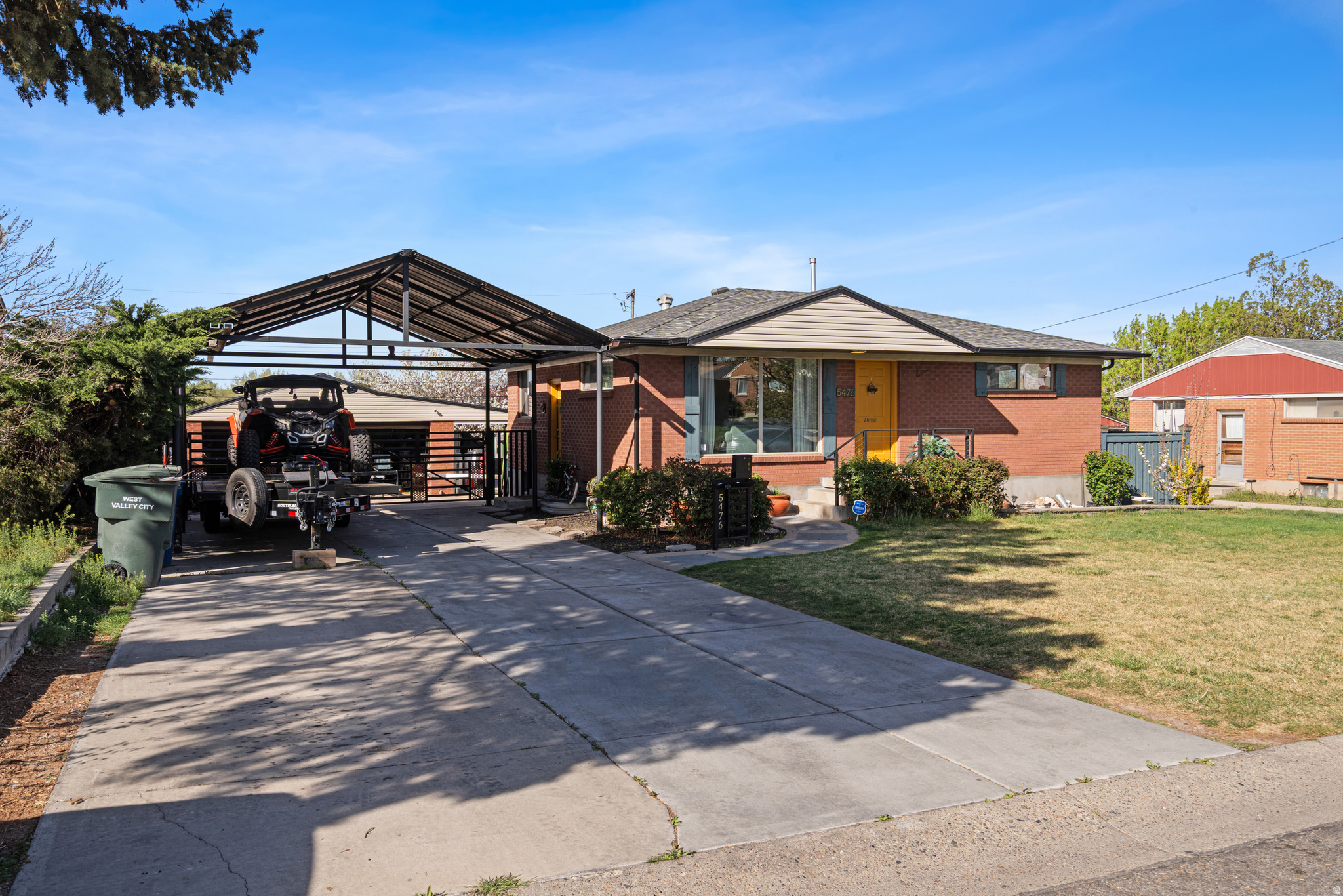 AMANDA ACRES SUB - Residential