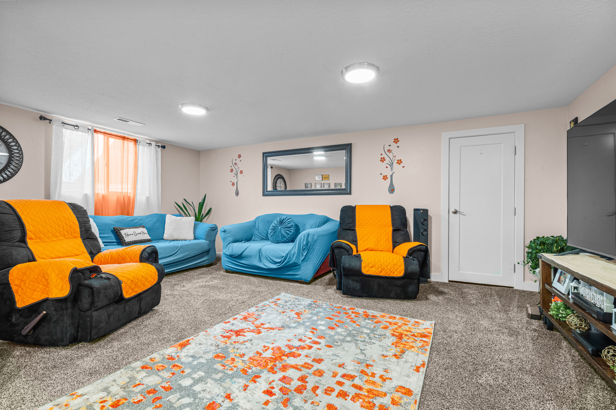 AMANDA ACRES SUB - Residential