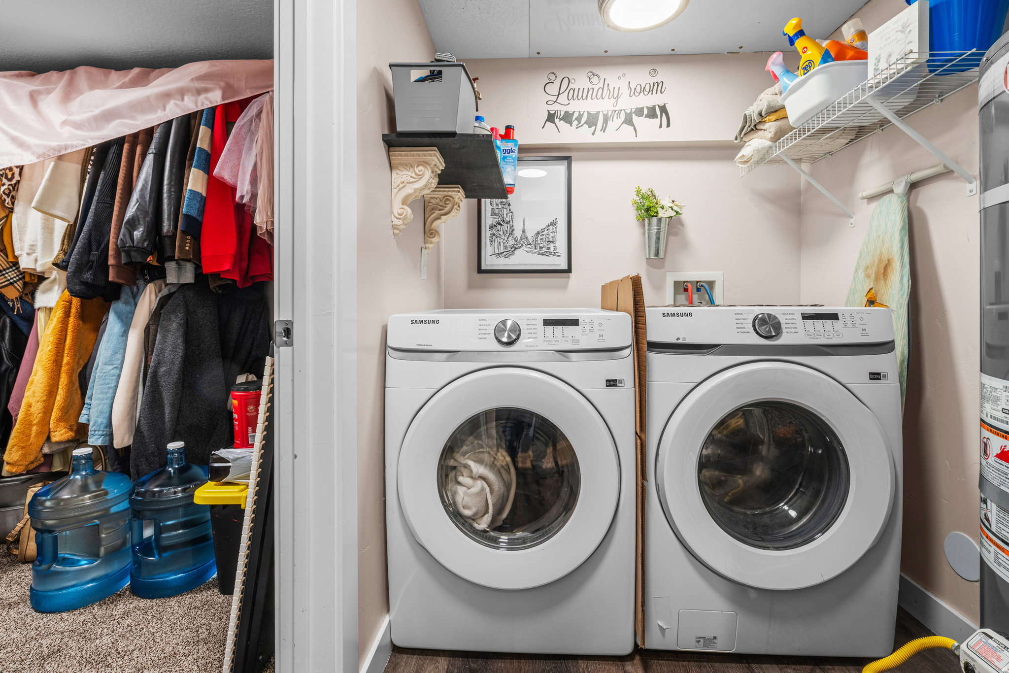 AMANDA ACRES SUB - Residential