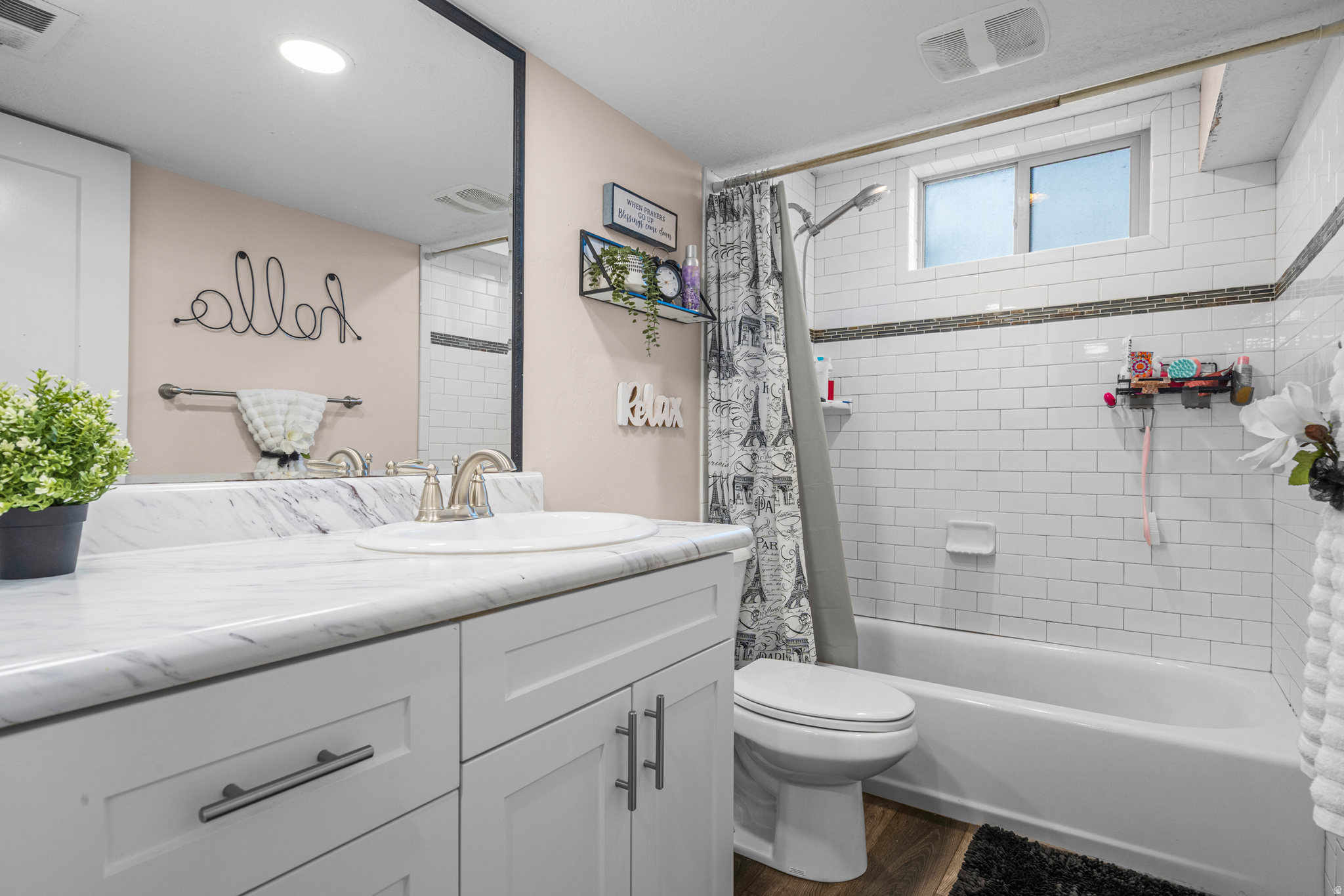 AMANDA ACRES SUB - Residential