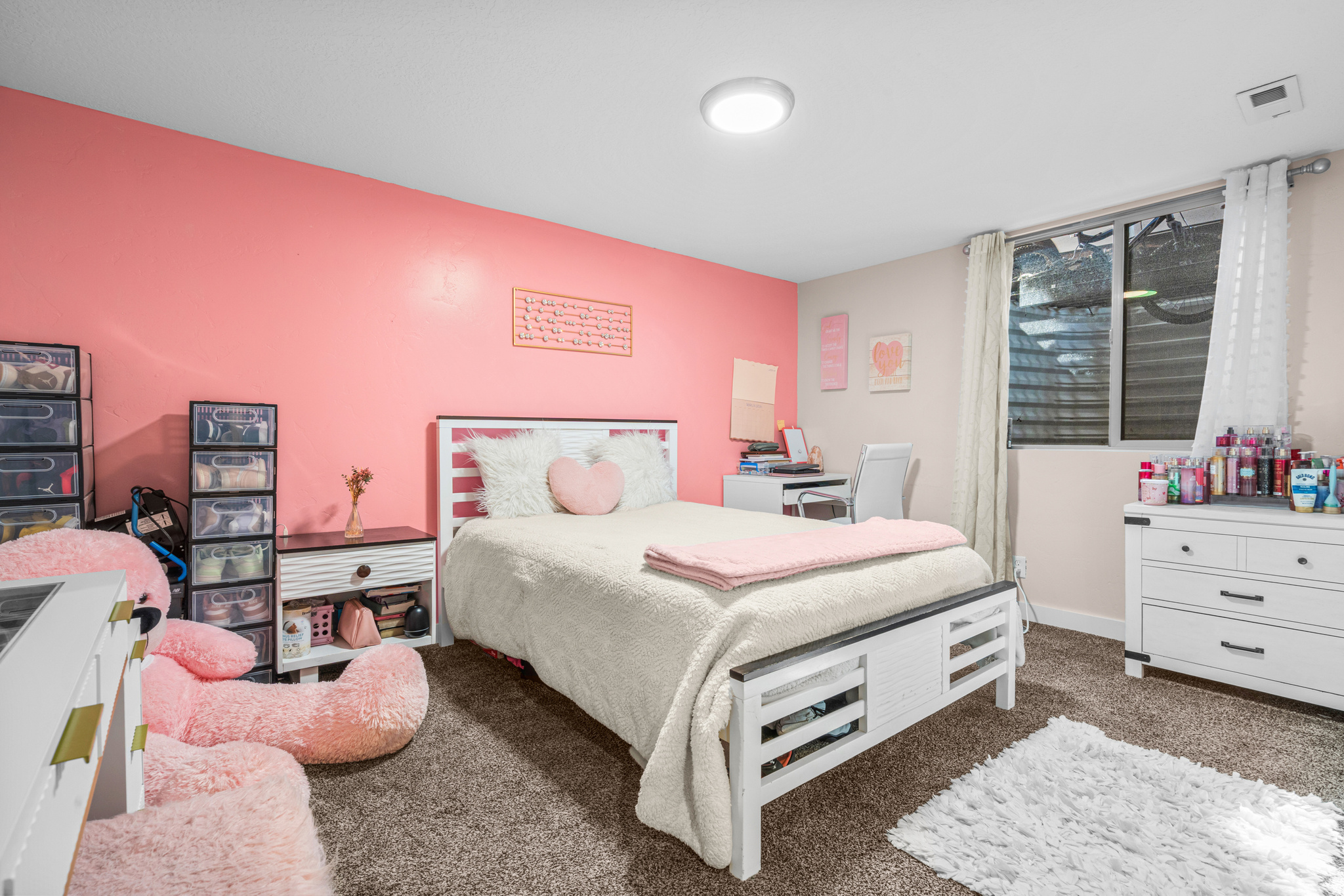 AMANDA ACRES SUB - Residential