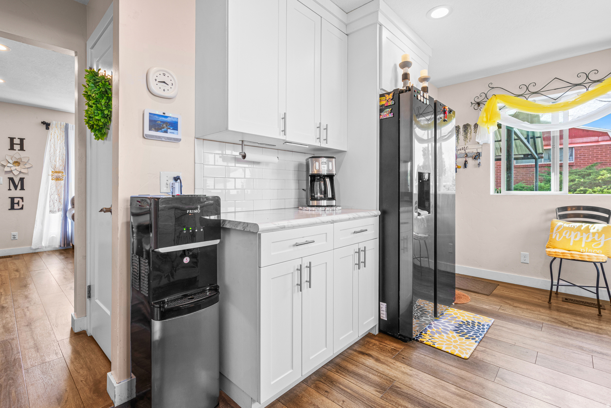 AMANDA ACRES SUB - Residential