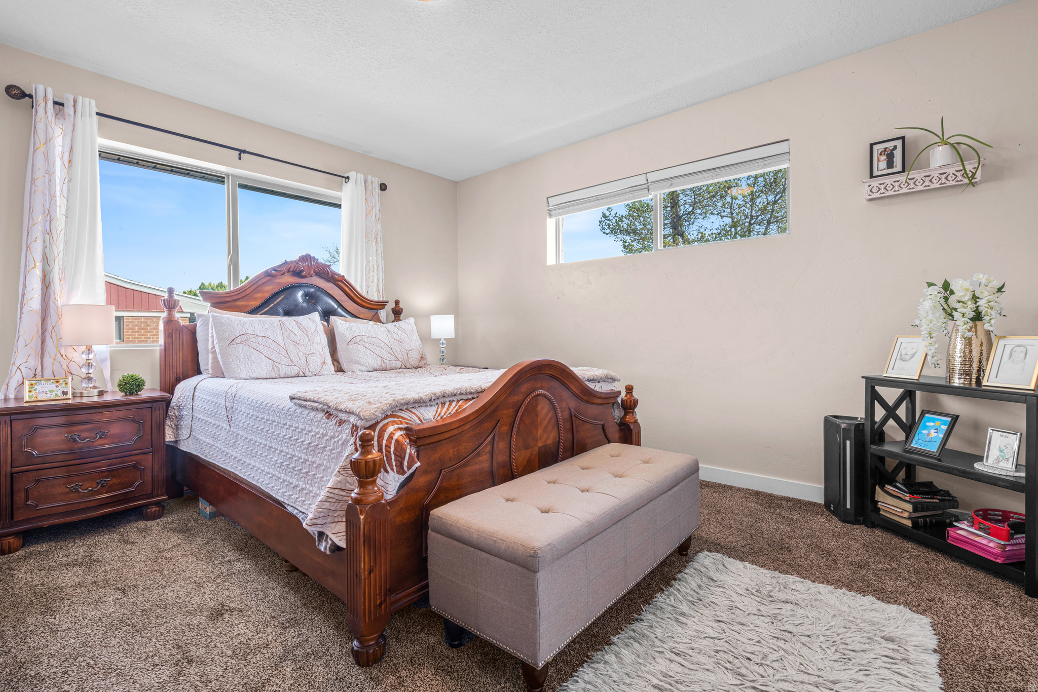 AMANDA ACRES SUB - Residential