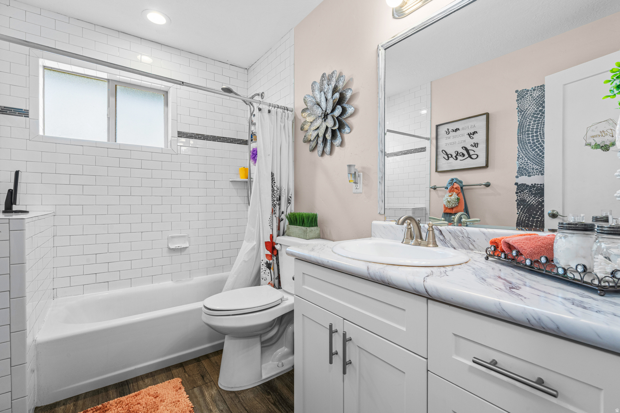 AMANDA ACRES SUB - Residential