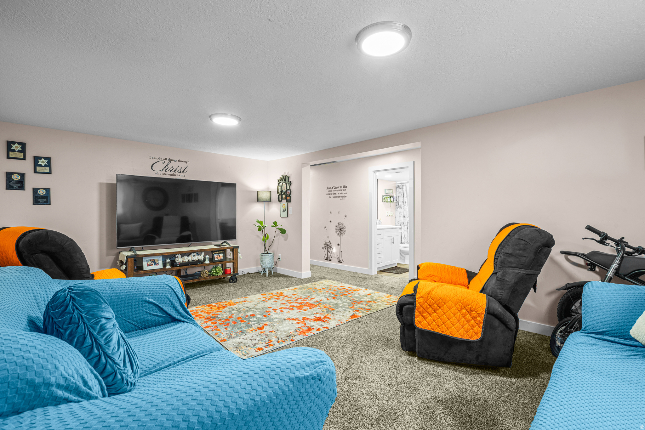 AMANDA ACRES SUB - Residential