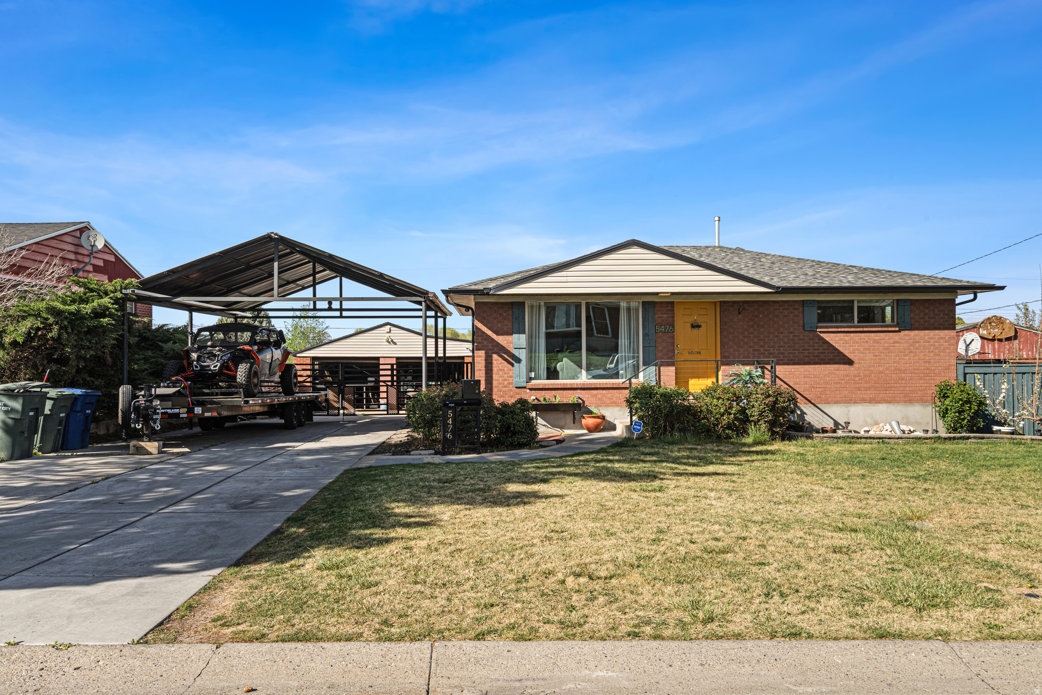 AMANDA ACRES SUB - Residential