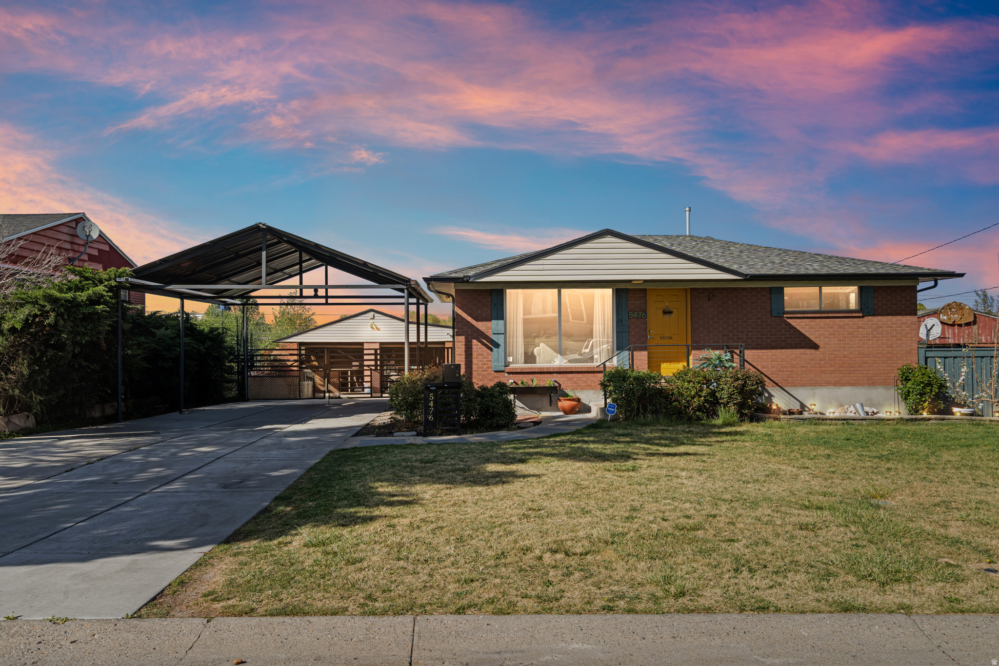 AMANDA ACRES SUB - Residential