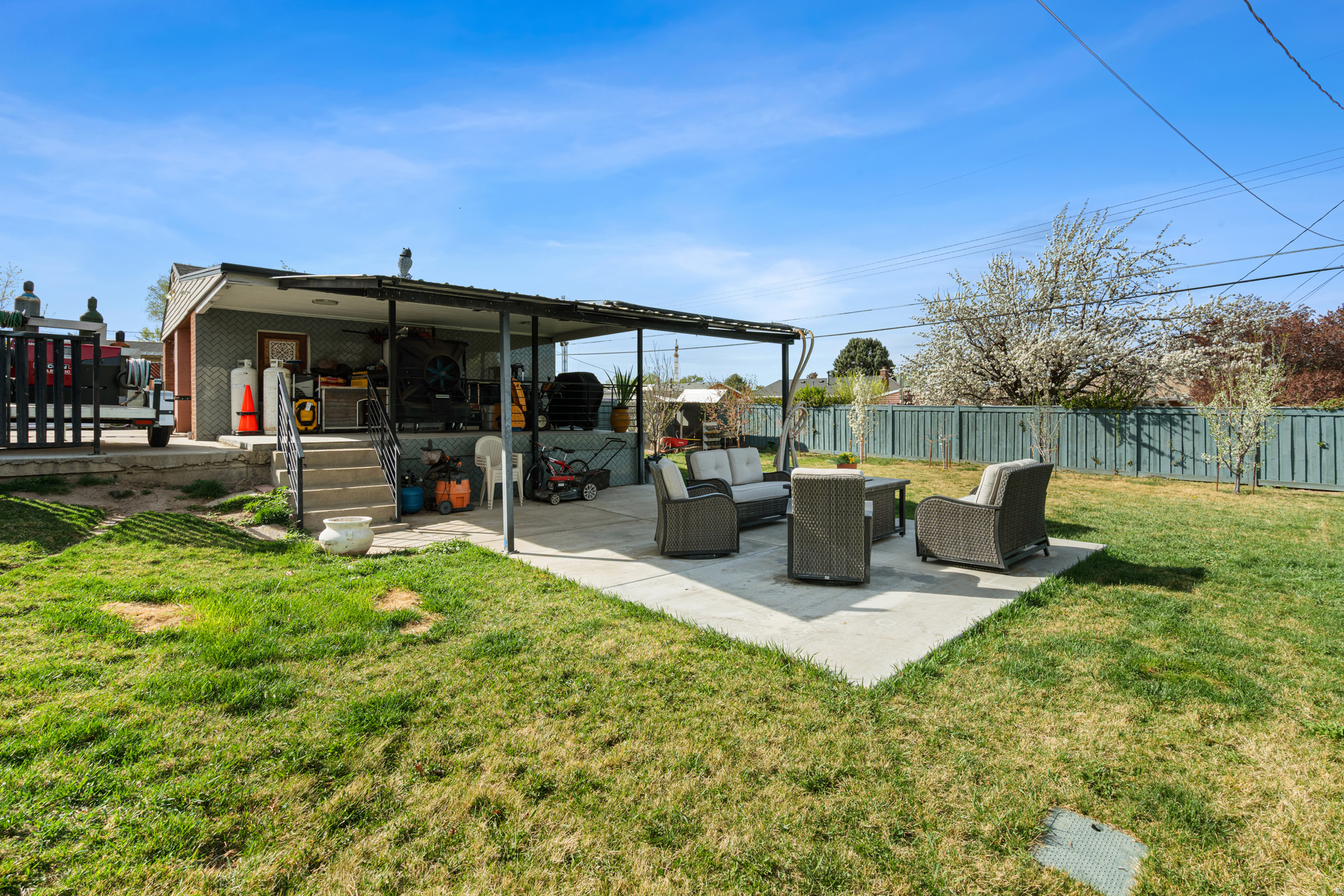 AMANDA ACRES SUB - Residential