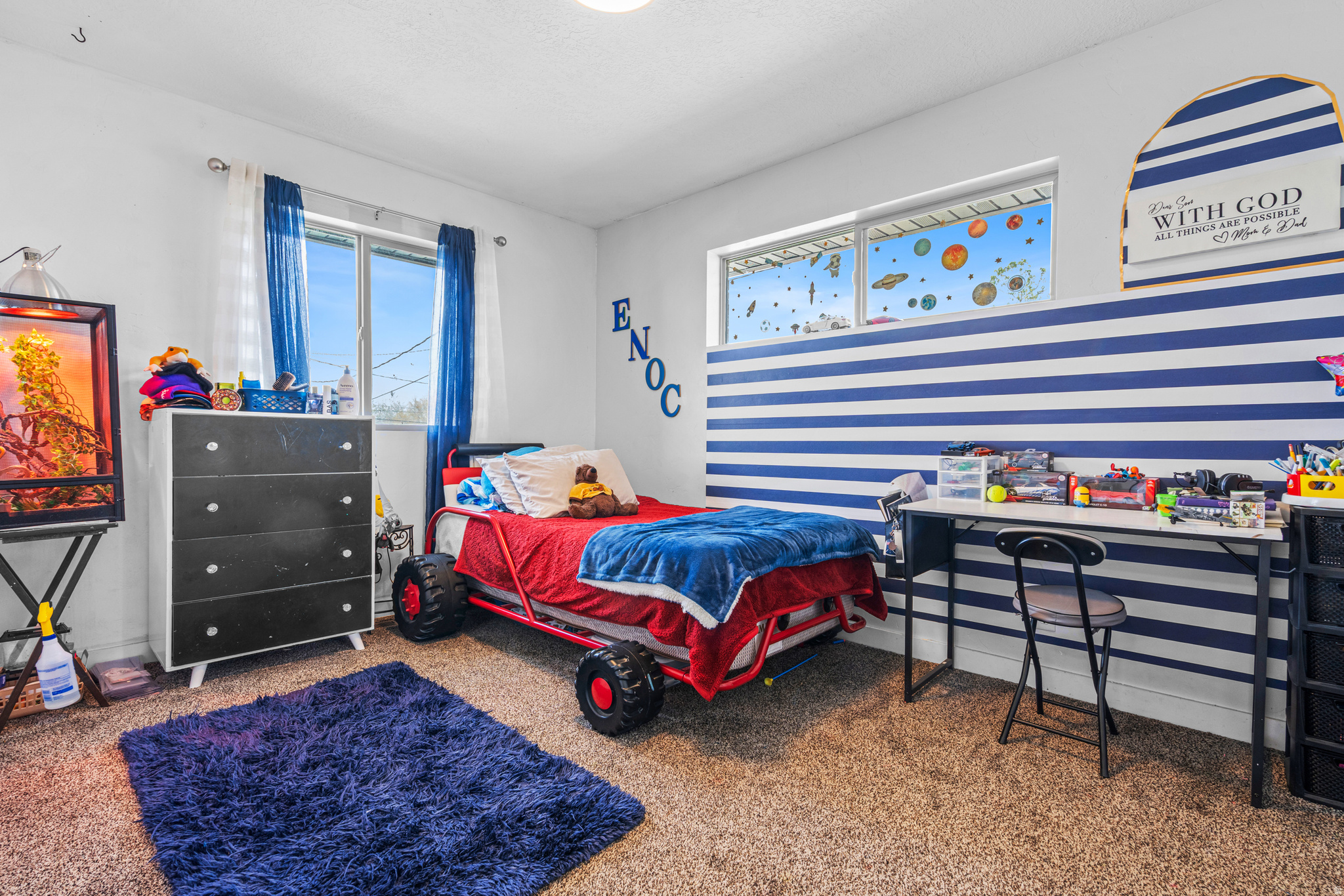 AMANDA ACRES SUB - Residential