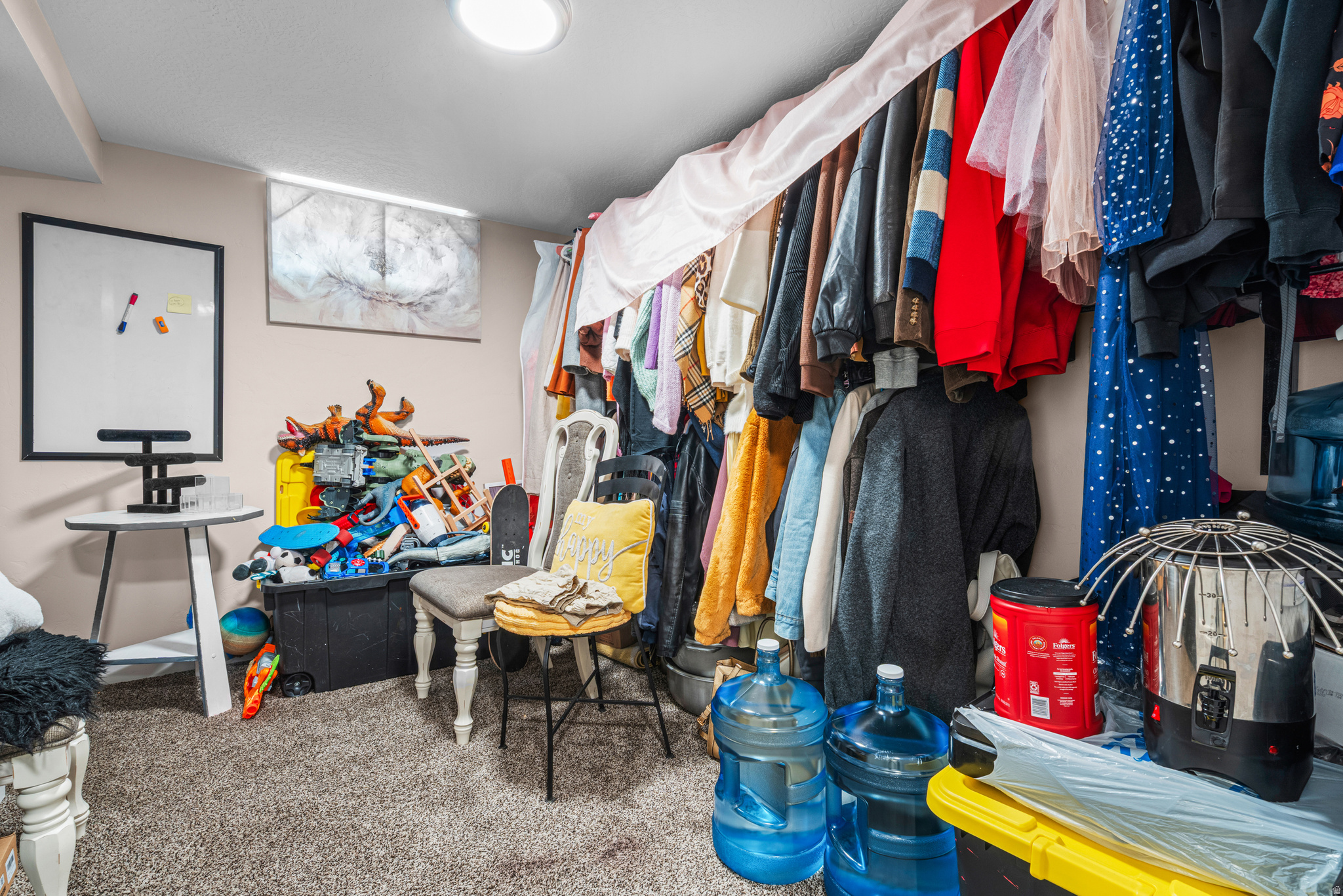 AMANDA ACRES SUB - Residential