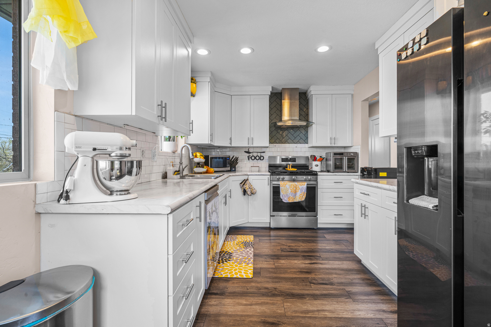 AMANDA ACRES SUB - Residential