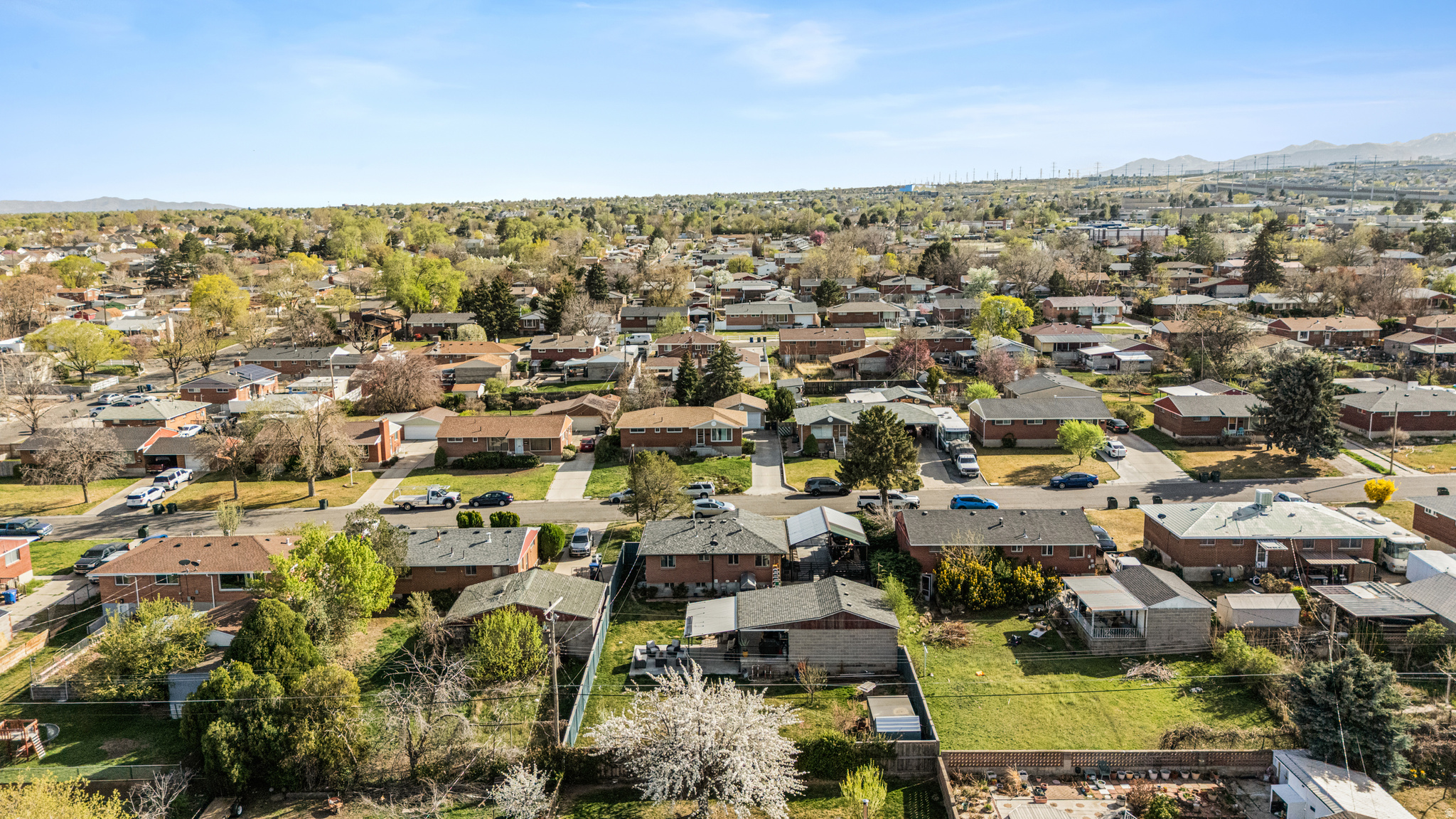 AMANDA ACRES SUB - Residential