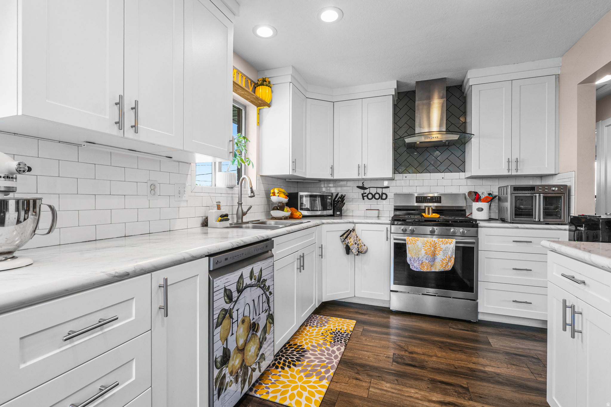 AMANDA ACRES SUB - Residential