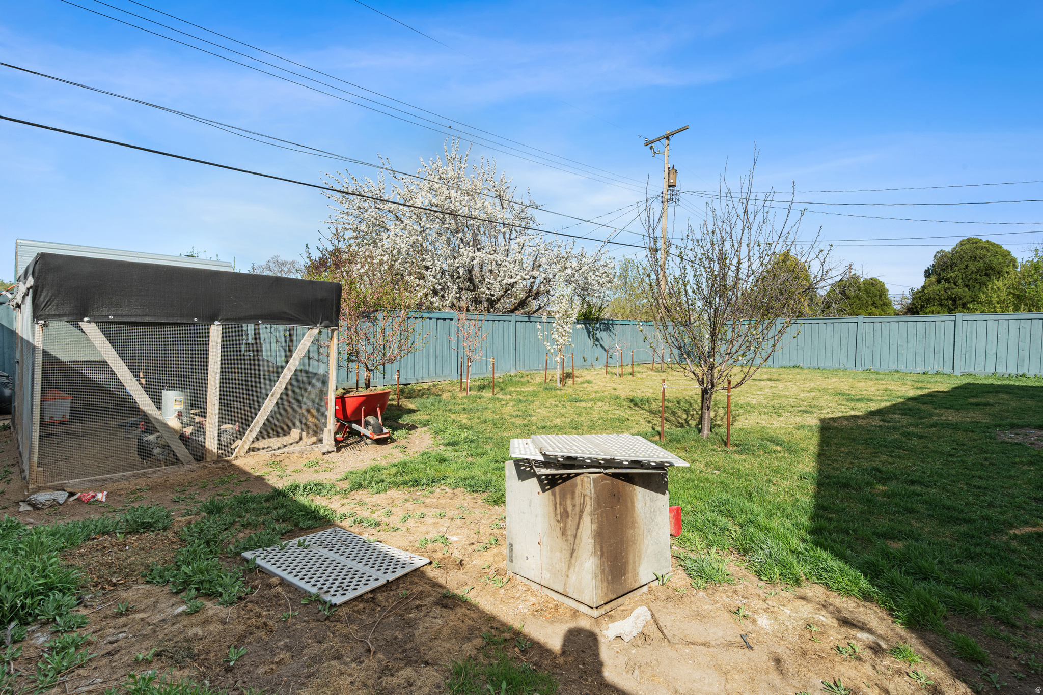 AMANDA ACRES SUB - Residential