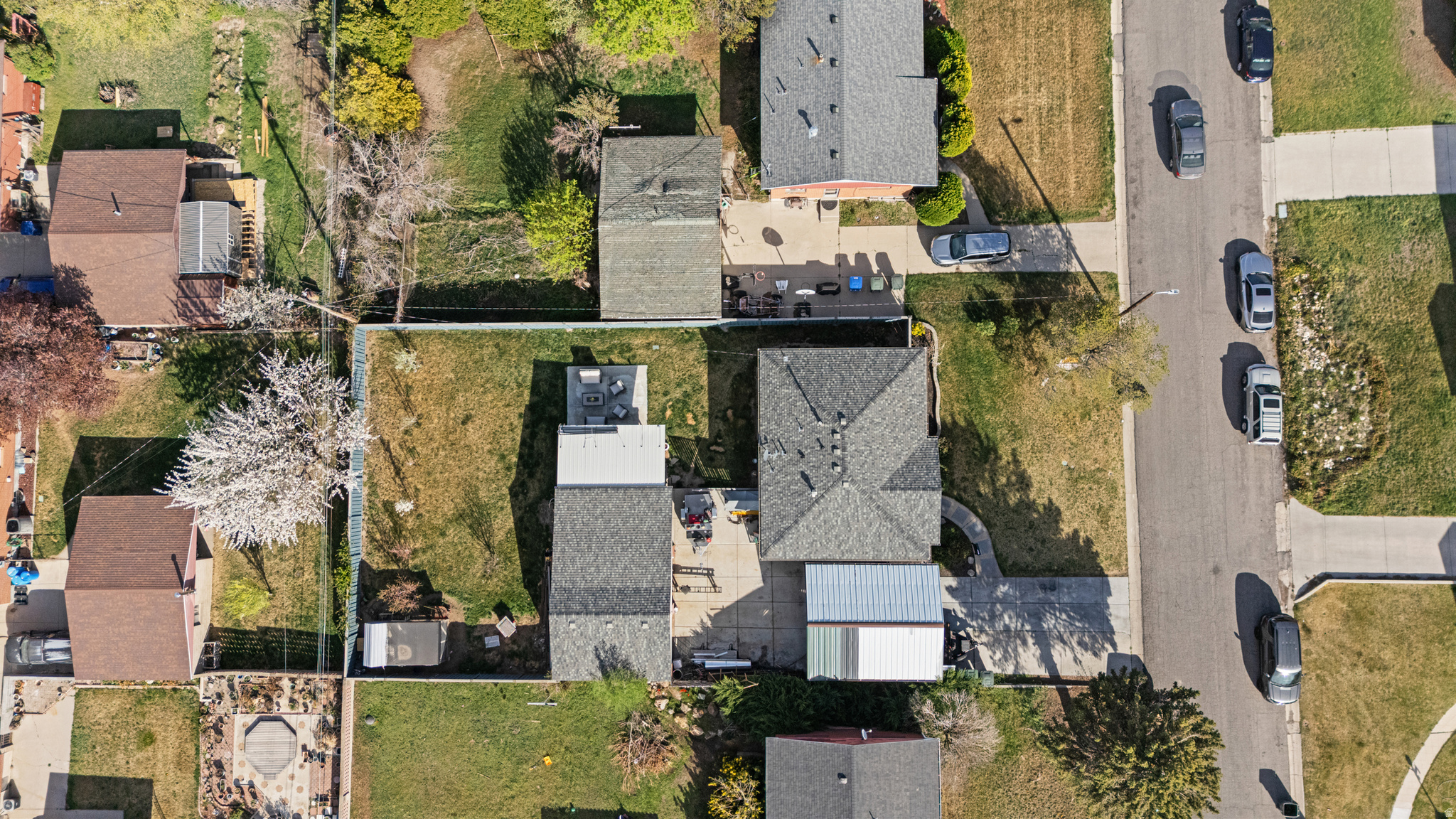 AMANDA ACRES SUB - Residential