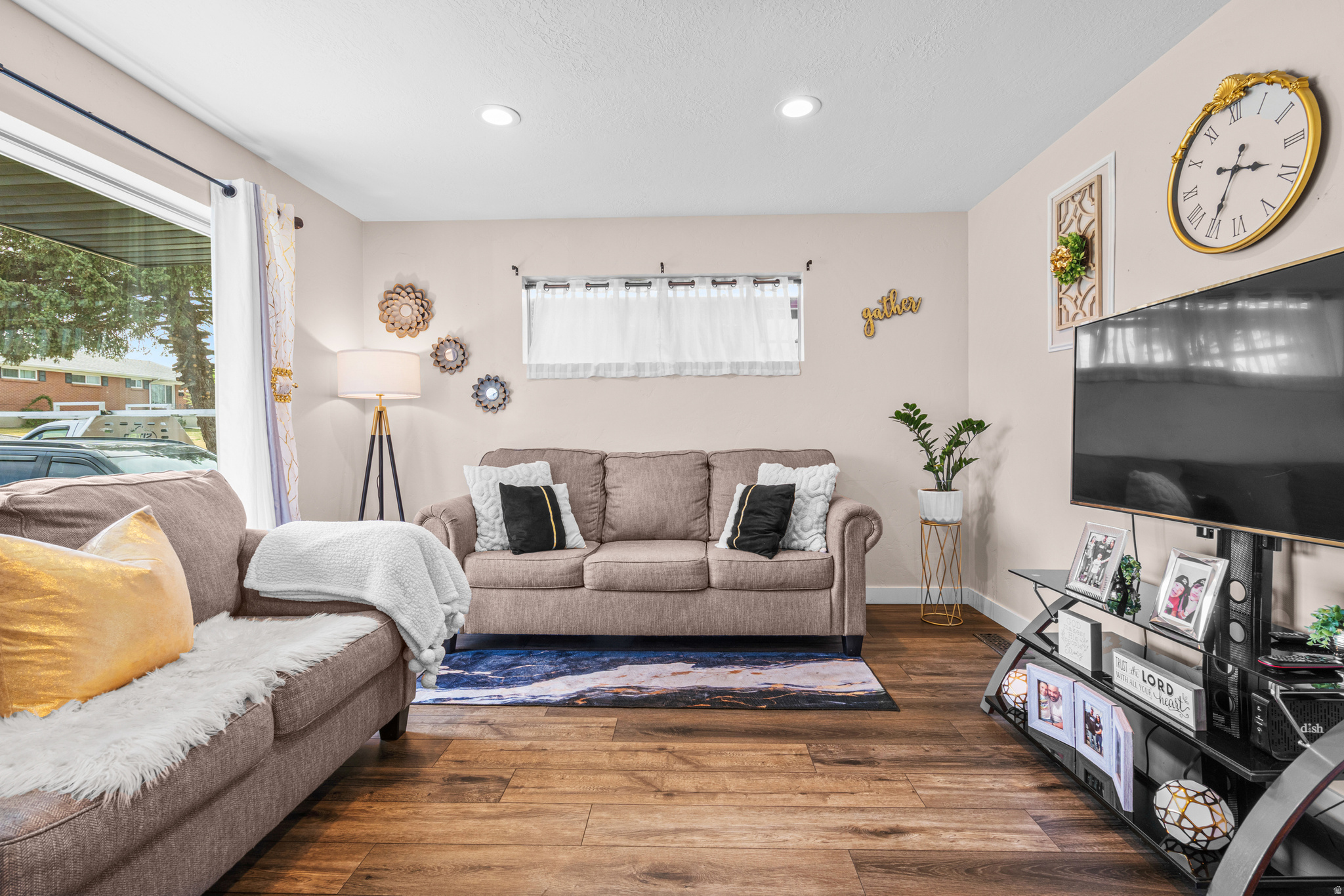 AMANDA ACRES SUB - Residential