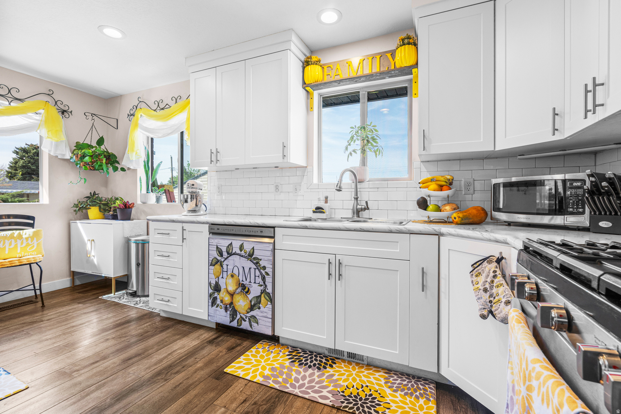 AMANDA ACRES SUB - Residential