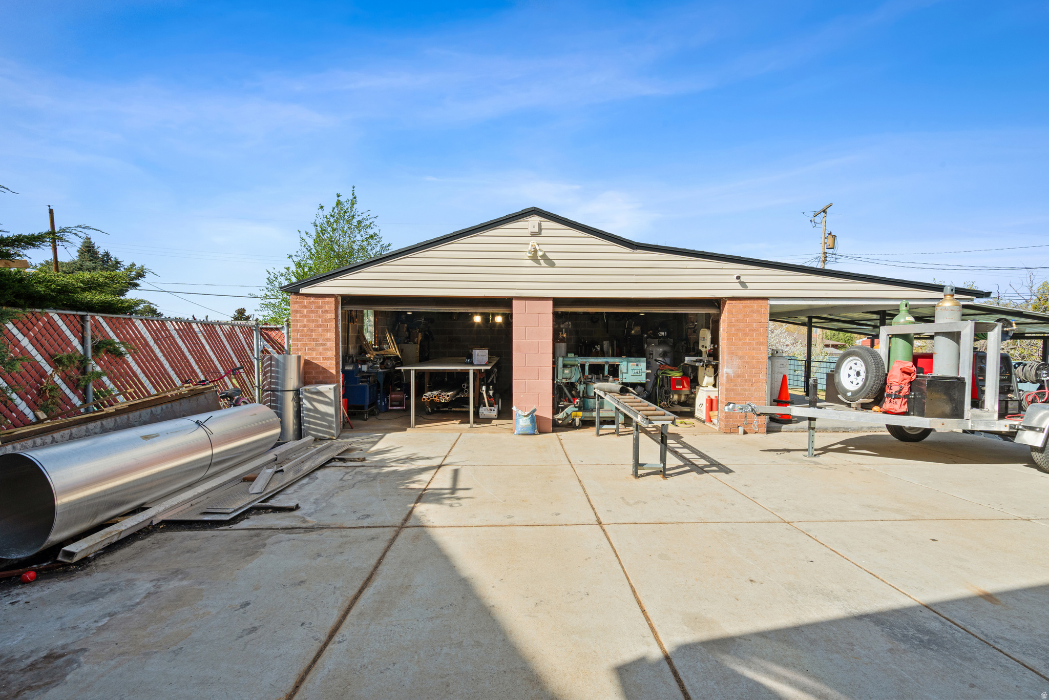 AMANDA ACRES SUB - Residential