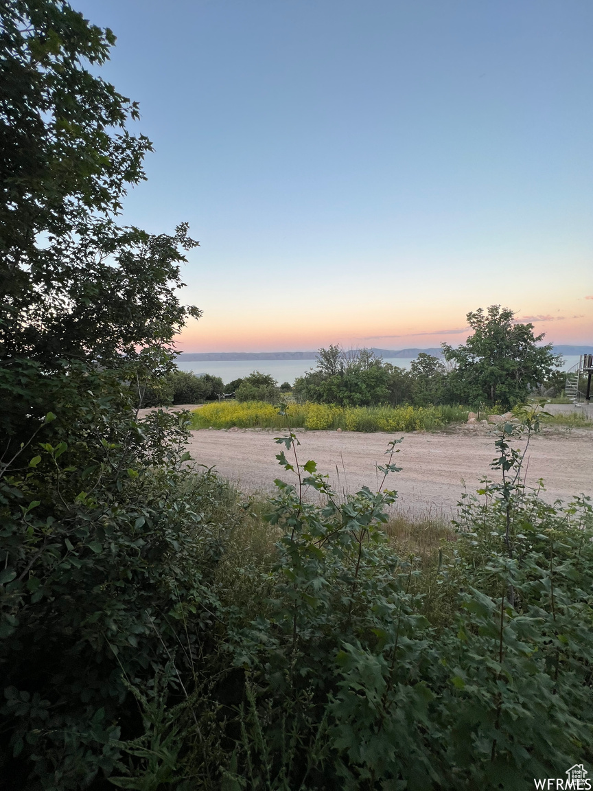 BEAR LAKE WEST C - Land